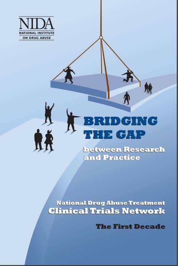 Bridging The Gap Between Research And Practice In Drug And Alcohol ...